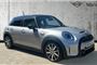 2024 MINI Hatchback 5dr 2.0 Cooper S Classic 5dr Auto [Comfort/Nav Pack]
