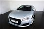 2017 Audi TT 1.8T FSI Sport 2dr