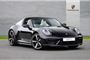 2022 Porsche 911 S 2dr PDK