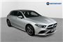 2019 Mercedes-Benz A-Class A250 AMG Line Premium 5dr Auto