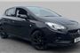 2019 Vauxhall Corsa 1.4 SRi Vx-line Nav Black 5dr