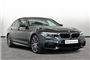 2019 BMW 5 Series 540i xDrive M Sport 4dr Auto