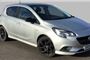 2019 Vauxhall Corsa 1.4 SRi Vx-line Nav Black 5dr