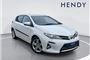 2015 Toyota Auris 1.6 V-Matic Excel 5dr Multidrive S