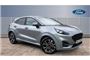 2023 Ford Puma 1.0 EcoBoost Hybrid mHEV ST-Line 5dr