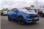 2022 Kia Sportage 1.6T GDi PHEV GT-Line 5dr Auto AWD