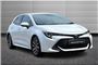 2022 Toyota Corolla 1.8 VVT-i Hybrid Design 5dr CVT