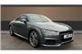 2018 Audi TT 2.0T FSI S Line 2dr S Tronic