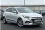 2020 Hyundai i20 1.0 T-GDi Premium Nav 5dr