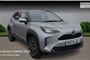 2024 Toyota Yaris Cross 1.5 Hybrid Design 5dr CVT