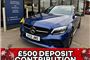 2021 Mercedes-Benz C-Class Estate C200 AMG Line Night Ed Premium Plus 5dr 9G-Tronic