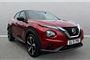 2021 Nissan Juke 1.0 DiG-T 114 Tekna 5dr