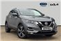 2019 Nissan Qashqai 1.5 dCi 115 N-Connecta 5dr DCT