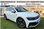 2020 Volkswagen Tiguan 2.0 TSi 190 4Motion R-Line Tech 5dr DSG