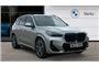2024 BMW X1 sDrive 20i MHT M Sport 5dr Step Auto