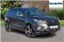 2018 Ford Kuga 2.0 TDCi ST-Line 5dr 2WD