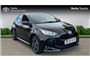2022 Toyota Yaris 1.5 Hybrid Design 5dr CVT
