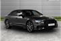 2025 Audi A6 50 TFSI e Quattro Black Edition 4dr S Tronic
