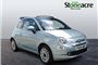 2024 Fiat 500C 1.0 Mild Hybrid 2dr