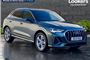 2021 Audi Q3 35 TFSI S Line 5dr