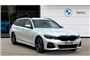 2022 BMW 3 Series Touring 330e M Sport 5dr Step Auto