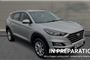 2020 Hyundai Tucson 1.6 GDi SE Nav 5dr 2WD