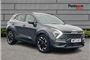 2023 Kia Sportage 1.6T GDi 48V ISG GT-Line 5dr DCT