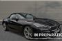 2020 BMW Z4 sDrive 20i M Sport 2dr Auto