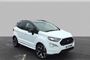 2022 Ford EcoSport 1.0 EcoBoost 125 ST-Line 5dr