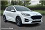 2022 Ford Kuga 1.5 EcoBoost 150 ST-Line 5dr