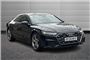 2024 Audi A7 40 TDI Quattro S Line 5dr S Tronic