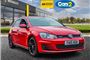 2015 Volkswagen Golf 2.0 TDI GTD 5dr