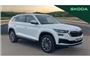 2024 Skoda Kodiaq 2.0 TSI 190 SE L Executive 4x4 5dr DSG [7 Seat]