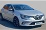 2017 Renault Megane 1.6 dCi GT Line Nav 5dr