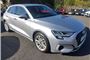 2024 Audi A3 35 TFSI Sport 5dr S Tronic