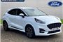 2021 Ford Puma 1.0 EcoBoost Hybrid mHEV ST-Line 5dr