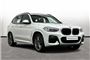 2021 BMW X3 xDrive20i M Sport 5dr Step Auto