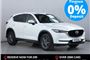 2021 Mazda CX-5 2.0 SE-L 5dr