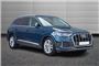 2020 Audi Q7 45 TDI Quattro Sport 5dr Tiptronic