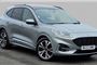 2022 Ford Kuga 1.5 EcoBlue ST-Line X Edition 5dr