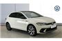 2025 Volkswagen Polo 1.0 TSI R-Line 5dr DSG