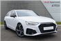 2024 Audi A4 Avant 35 TFSI Black Edition 5dr S Tronic