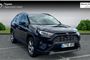 2020 Toyota RAV4 2.5 VVT-i Hybrid Excel 5dr CVT 2WD