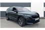2023 Skoda Kodiaq 2.0 TSI 190 Sport Line 4x4 5dr DSG [7 Seat]