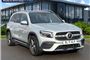 2021 Mercedes-Benz GLB GLB 220d 4Matic AMG Line Prem Plus 5dr 8G-Tronic