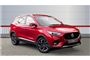 2024 MG ZS 1.0T GDi Exclusive 5dr DCT