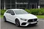 2021 Mercedes-Benz A-Class A45 S 4Matic+ 5dr Auto