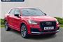 2020 Audi SQ2 SQ2 Quattro Black Edition 5dr S Tronic