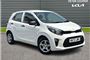 2023 Kia Picanto 1.0 1 5dr [4 seats]
