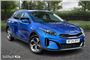 2024 Kia XCeed 1.5T GDi ISG 2 5dr